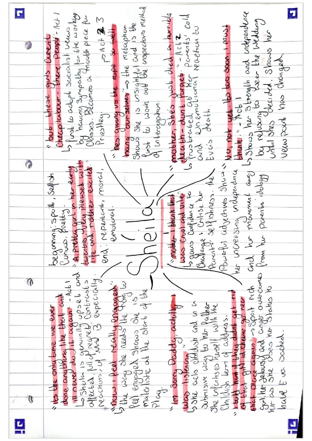 "He Creates at once an impression of massiveness, Solidity and Purposefulness." Shows he is an imposing figure who cannot be ignored or detr