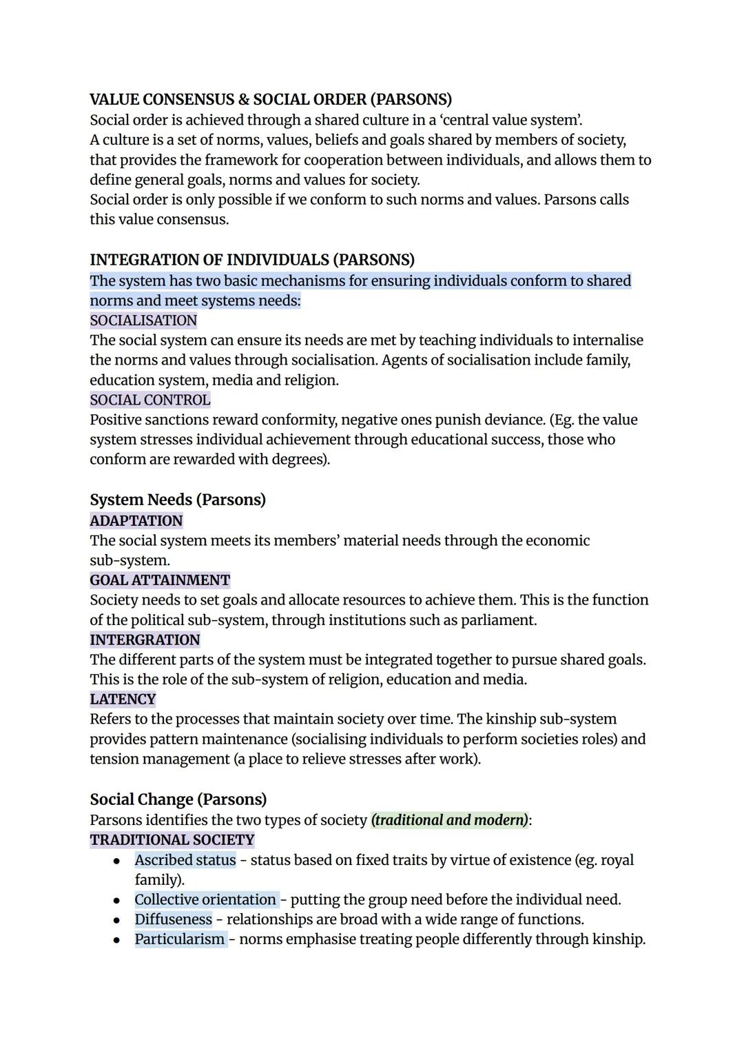 # Sociology: Theory & Methods
## Topic 1: Quantitative Research Methods
In a nutshell,
Quantitative research methods are favoured by posit