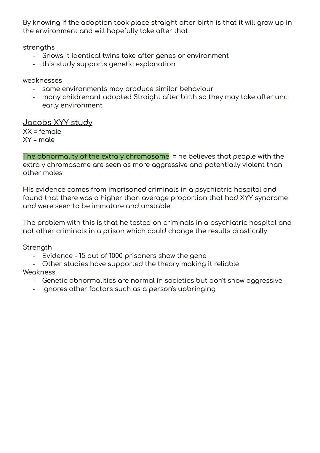 # Criminology
Applied
certificate and
diploma
Unit 2
Notes + revision
wjec # Criminology 1.1
Norms = general principles or guidelines