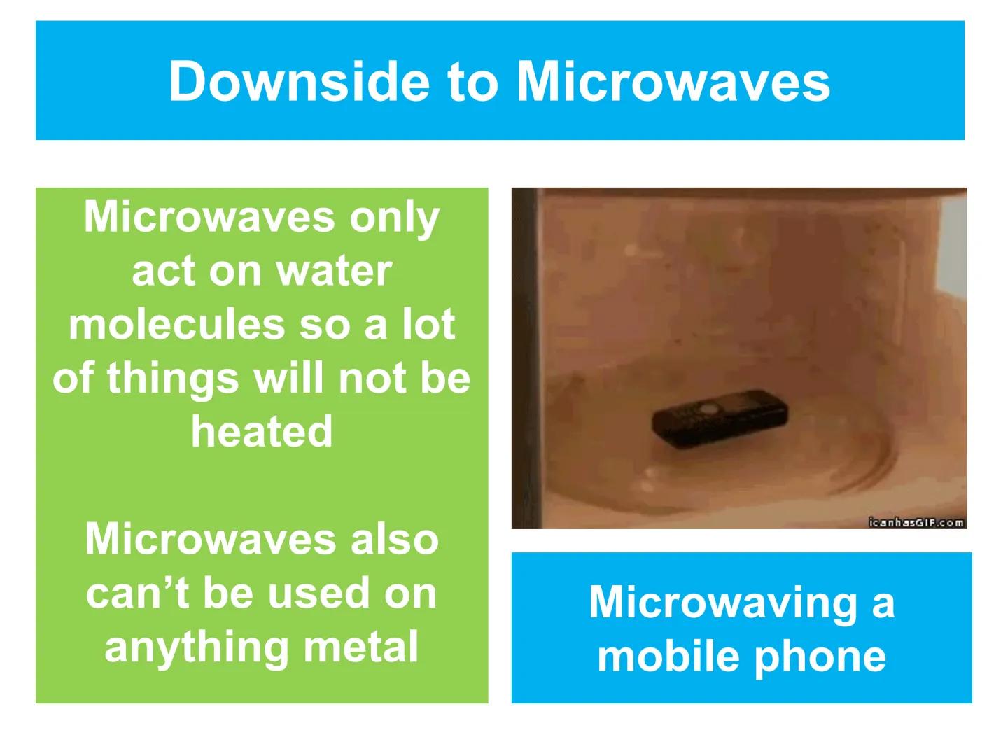 # Heat Heat
What is heat?
Just like sound and
light, heat is a form
of Energy # Heat as Energy
Everything is made of
particles
Heat is c