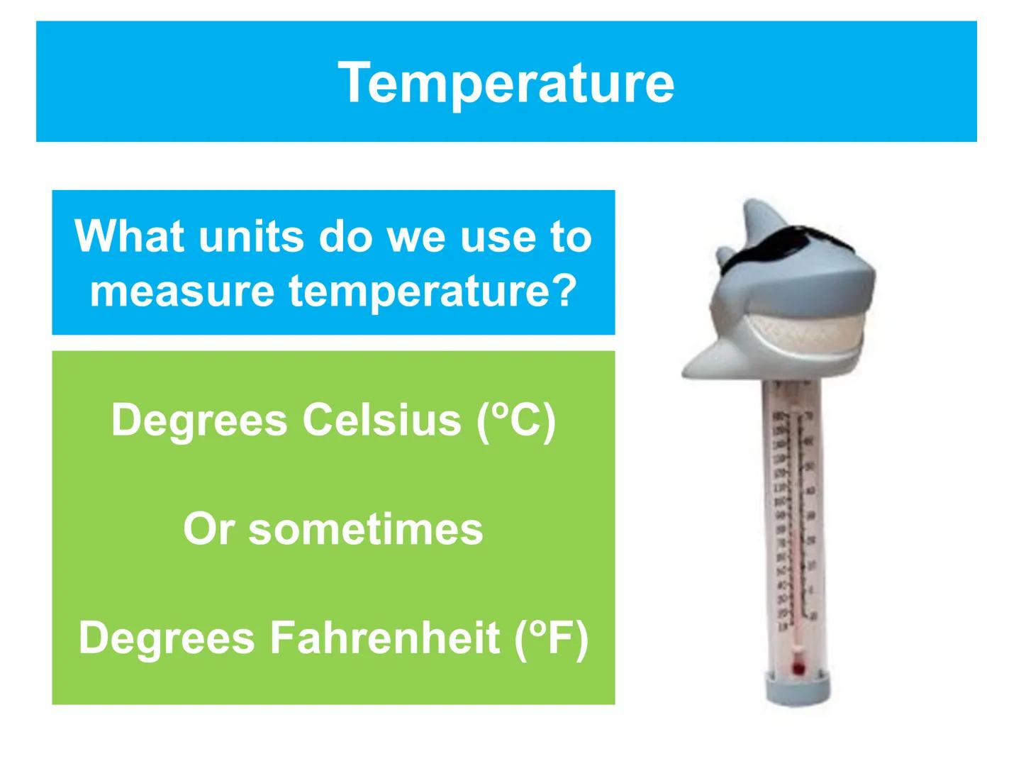 # Heat Heat
What is heat?
Just like sound and
light, heat is a form
of Energy # Heat as Energy
Everything is made of
particles
Heat is c