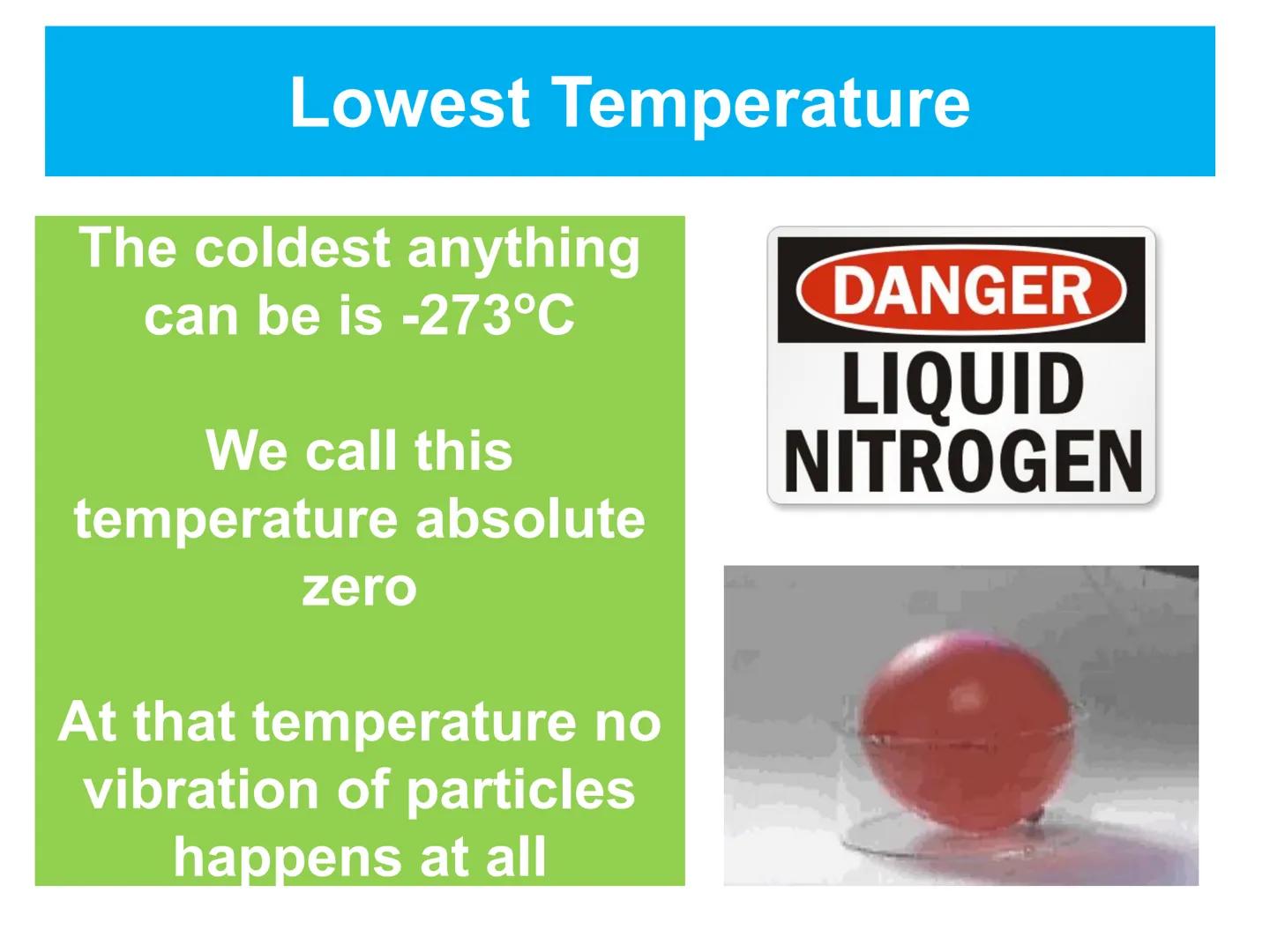 # Heat Heat
What is heat?
Just like sound and
light, heat is a form
of Energy # Heat as Energy
Everything is made of
particles
Heat is c