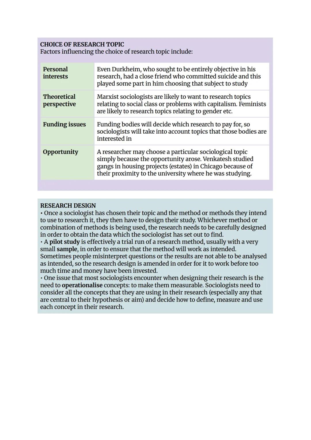 Sociological theory: Consensus
FUNCTIONALISM: OVERVIEW
Influenced by Emile Durkheim (1858-1917)
* Human body analogy (or organic analogy)