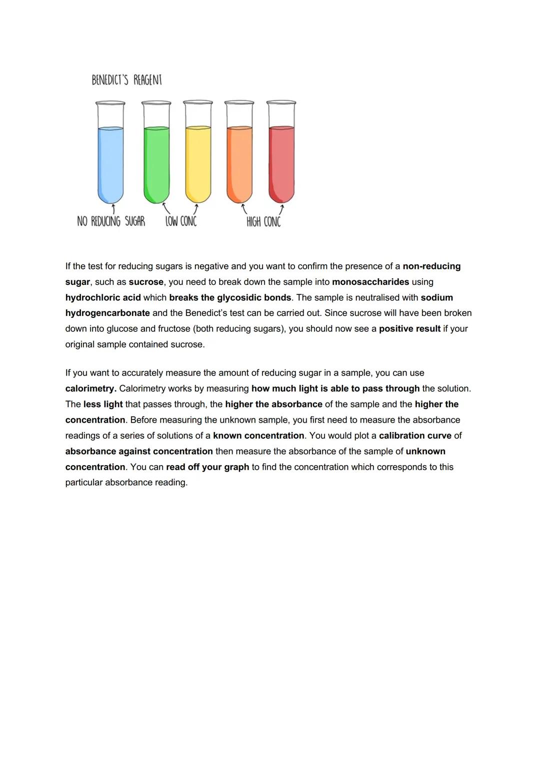 # Module 2: Foundations in Biology
# Biological Molecules
Water and transport
Water is a polar molecule - this means that the
electrons a