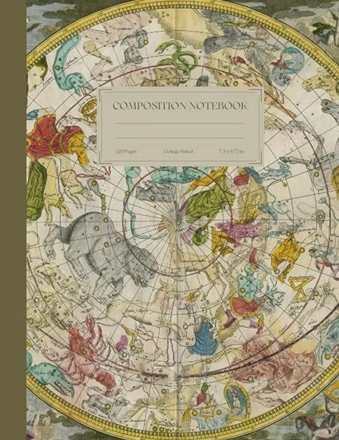COMPOSITION NOTEBOOK
120 Pages
College Ruled
7.5 x 9.75 in # Homeostasis
Homeostasis is the regulation of conditions to maintain an opti