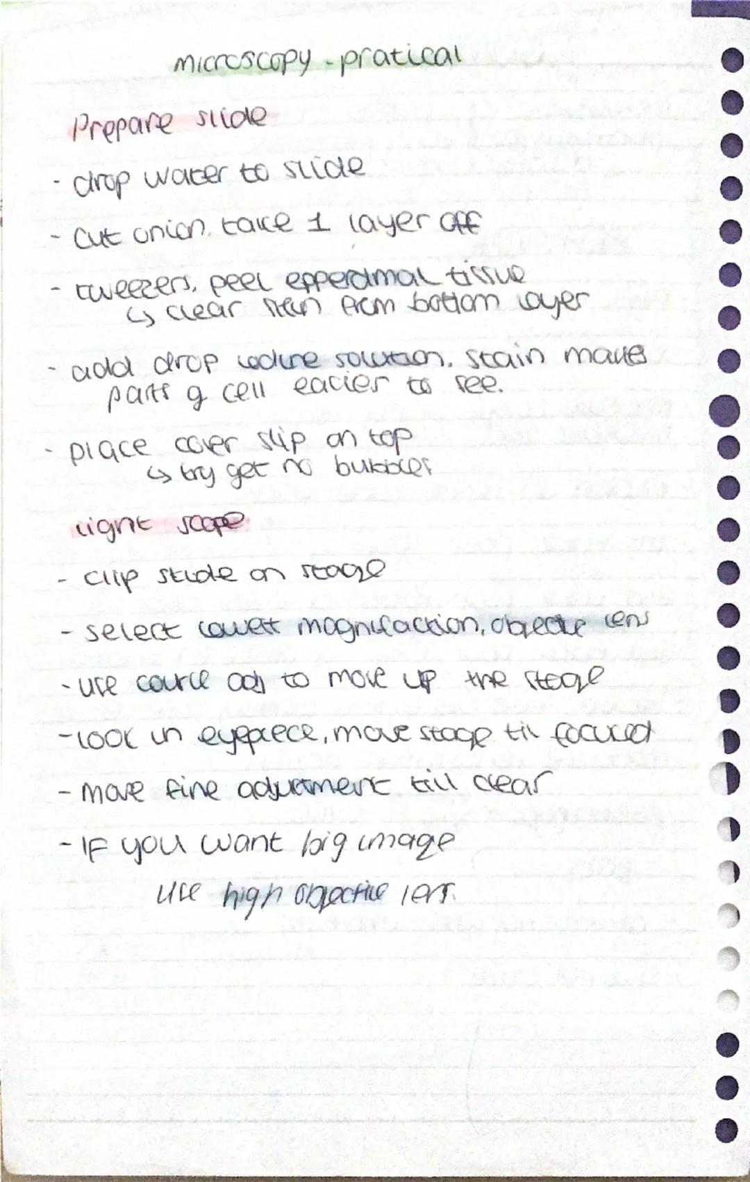 Ceus
Cell membrane - thin skin that,
surrounds the cytoplasm
and
controls what goes in and out
of the cell. (ap))
"Cytoplasm - watery fluid