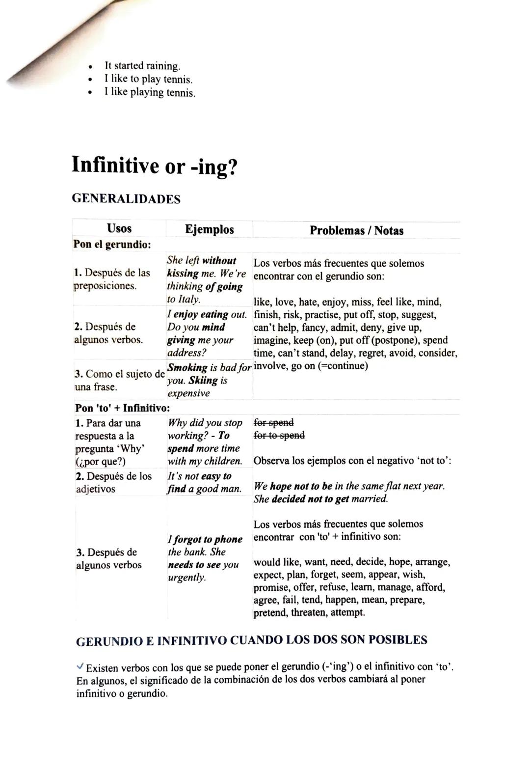 # WHILE
While + clause relates an activity that occurs at the same-time as
(simultaneously with) the activity in the main clause. The claus