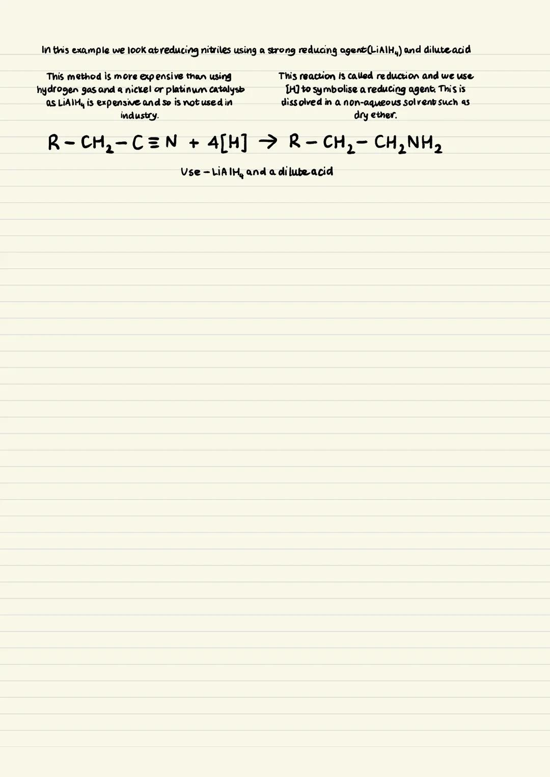 30.
대주대-tun
※
E Primary
H₂C - N
methylamine
H
"H
Secondary
-CH₂
H₂C-N
H
dimethylamine
Amines as a
a base
Amines are also
nucleophiles as
wel
