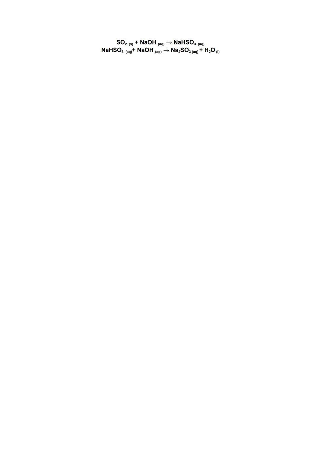 Structures of the Elements
Metals →→ Non-metals
Na, Mg, Al: Metallic, shiny, conducts electricity, reacts
with dilute acids to give hydrogen