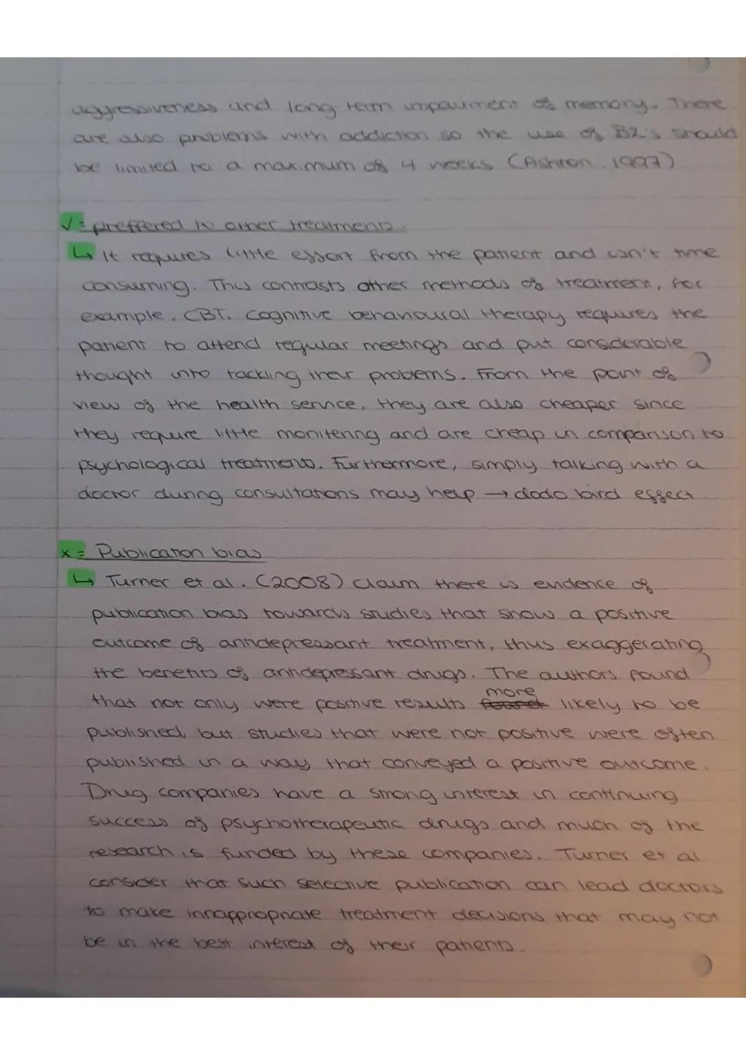 Thursday 17th November 2022 Clinical charactenatics OCD
>Obsessive compulsive dworder:
anxiety disorder which anses from absessions and
co