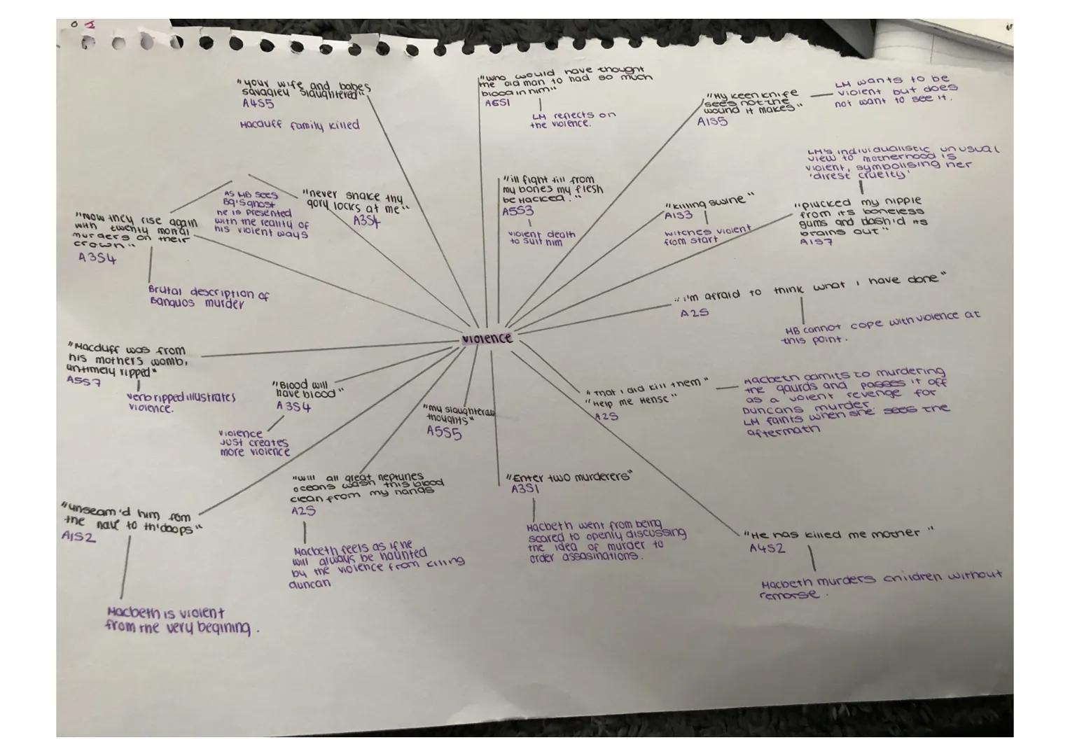 02
A455
Hacluff family killed
"who would have thought
me did man to had so much
bioca in nimיי
AGSI
LM reflects on
the violence.
"Hy kee
