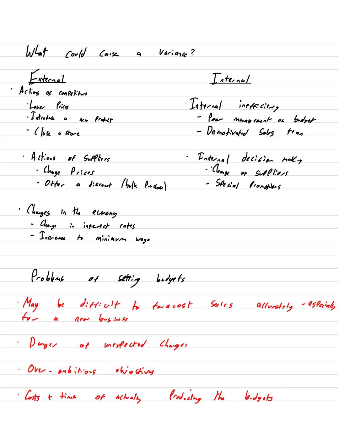 What is
· A budget is
A budget is
You need to know
Budgets
are
us
a budget?
a
Budgets
used to
used
financial Plan for
Reasons for setting
Co