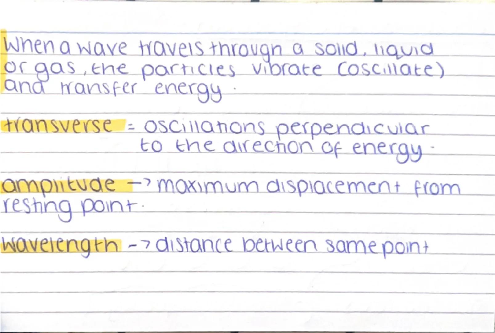 ## ELECTROMAGNETIC RADIATION.
Radio waves --> used to broadcast radio and
tv.
microwaves --> used in cooking, telephone,
radar etc.
infared