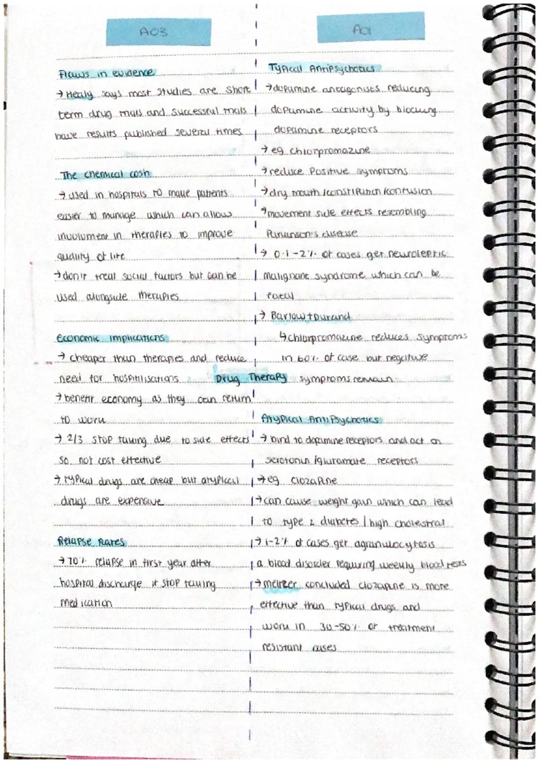 1
1
Gender bisS
→ since 1930s men more diagnosed
7 cotton suggers women go unbaghosed I
due to closer relationships herve suffoc, eg tamicin