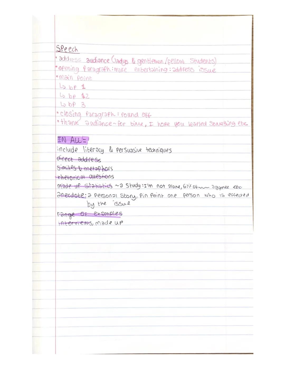 # Section Br transactional writing
40 marks choice of 2 questions Pick 1
45-50 minutes
form, audiance, Purpose
form: how the type of wri