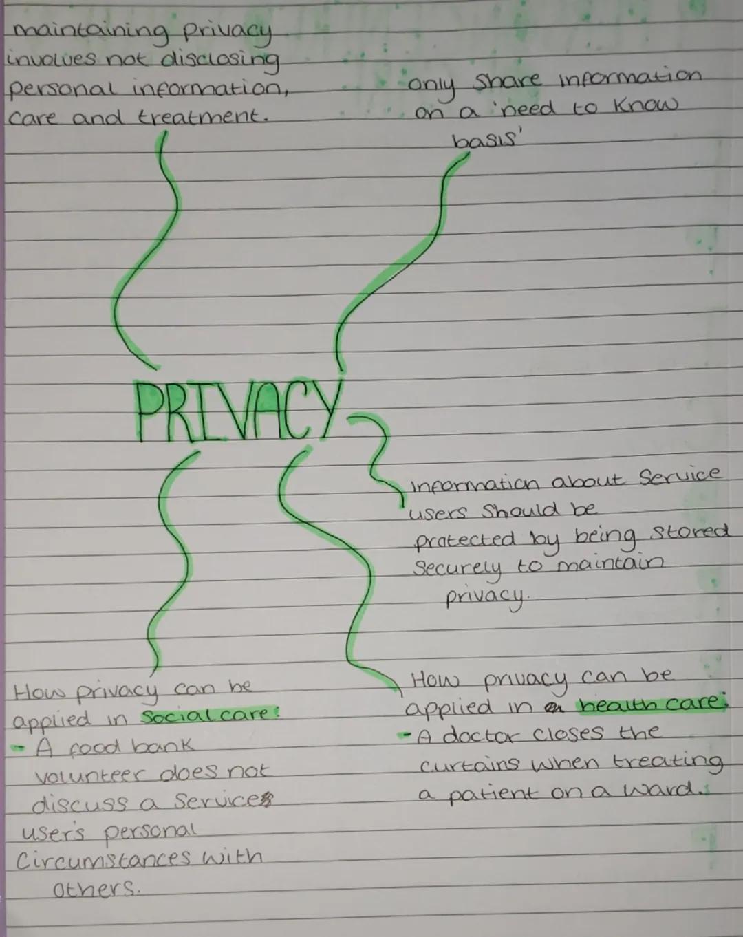 9 PERSONCENTRED VALUES
OF CARE
E
-ncouraging decision-making
Privacy
rivacy
Individuality
Choice
Dignity
Respec
espect
Rights
Independence
P