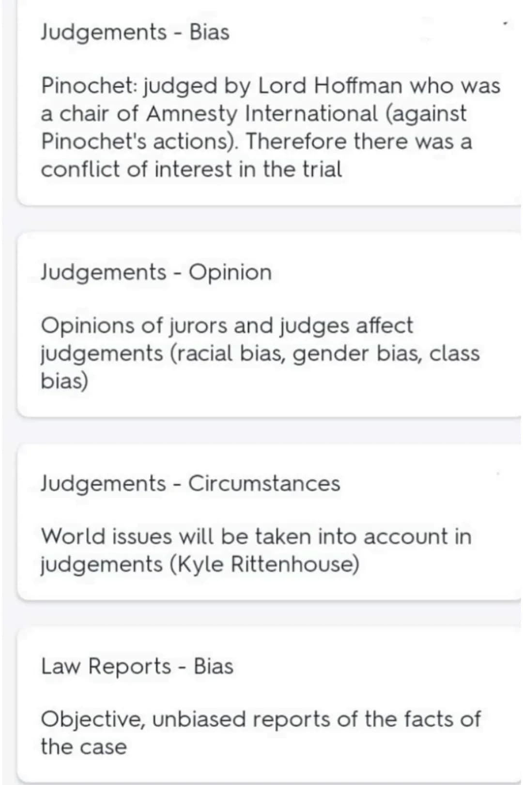 <h2>Political Bias</h2>
<p>Papers often exhibit political bias, with the <em>Sun</em> leaning towards the right wing and the <em>Mirror</em