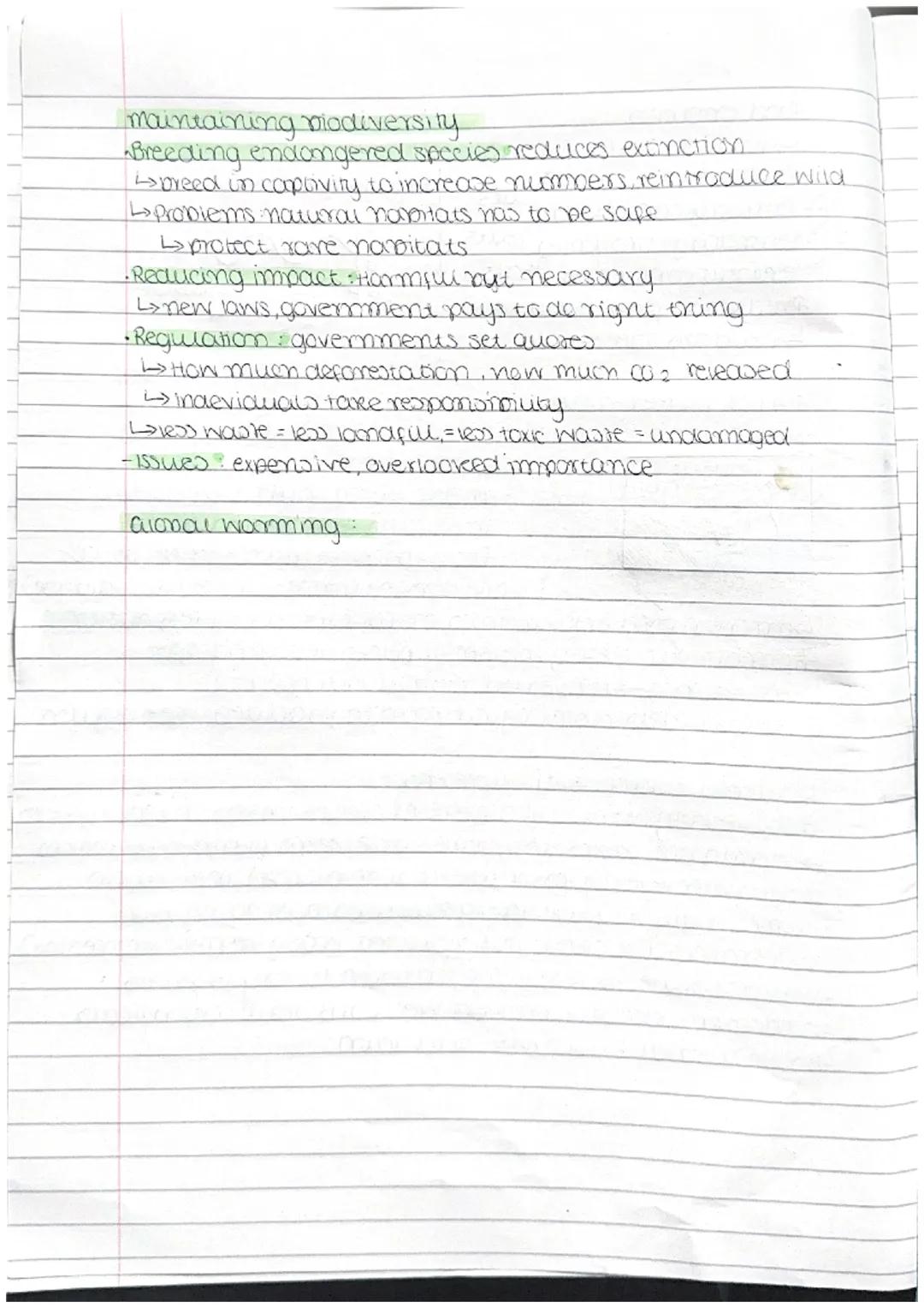 Topic 7. Ecology
competition and interdependence.
ecology. All organisms nave relationships.
↳eg predators, plants/food, omer animals, envir