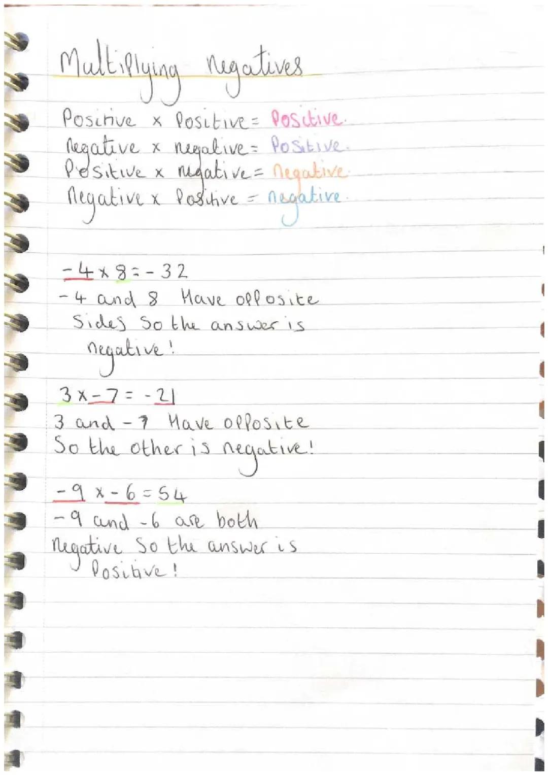 Master Maths and English Skills