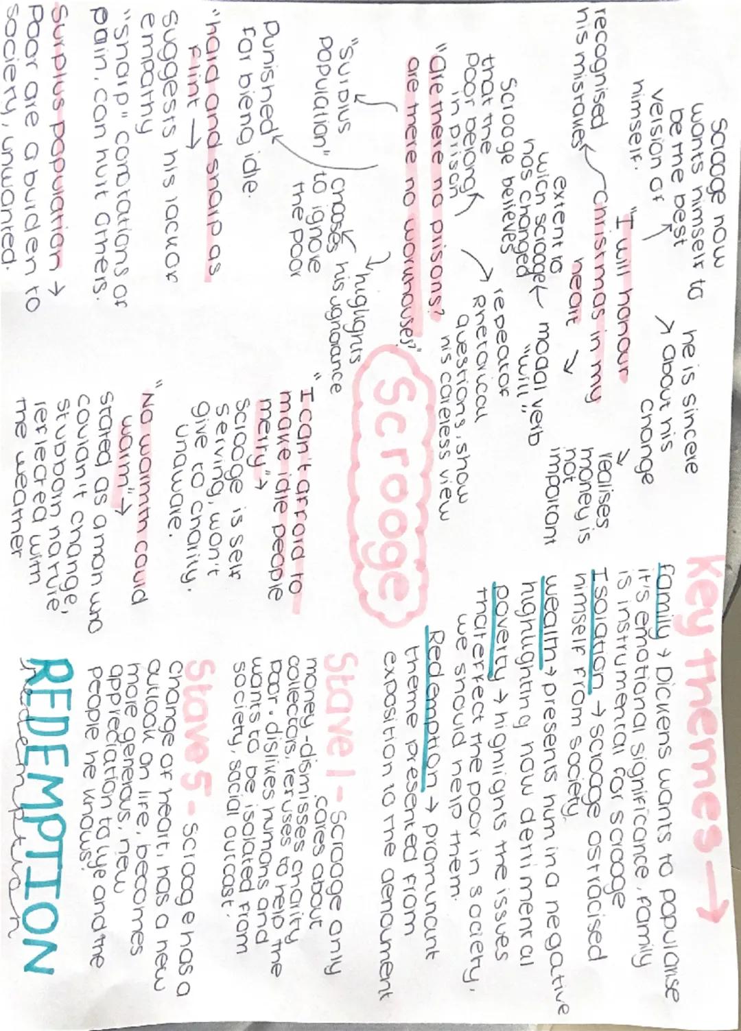Scicage now
wants himself to
be the best
veision of
himself.
recognised
nis mistakes
"I will honour
he is sincere
about his
change
J
realise