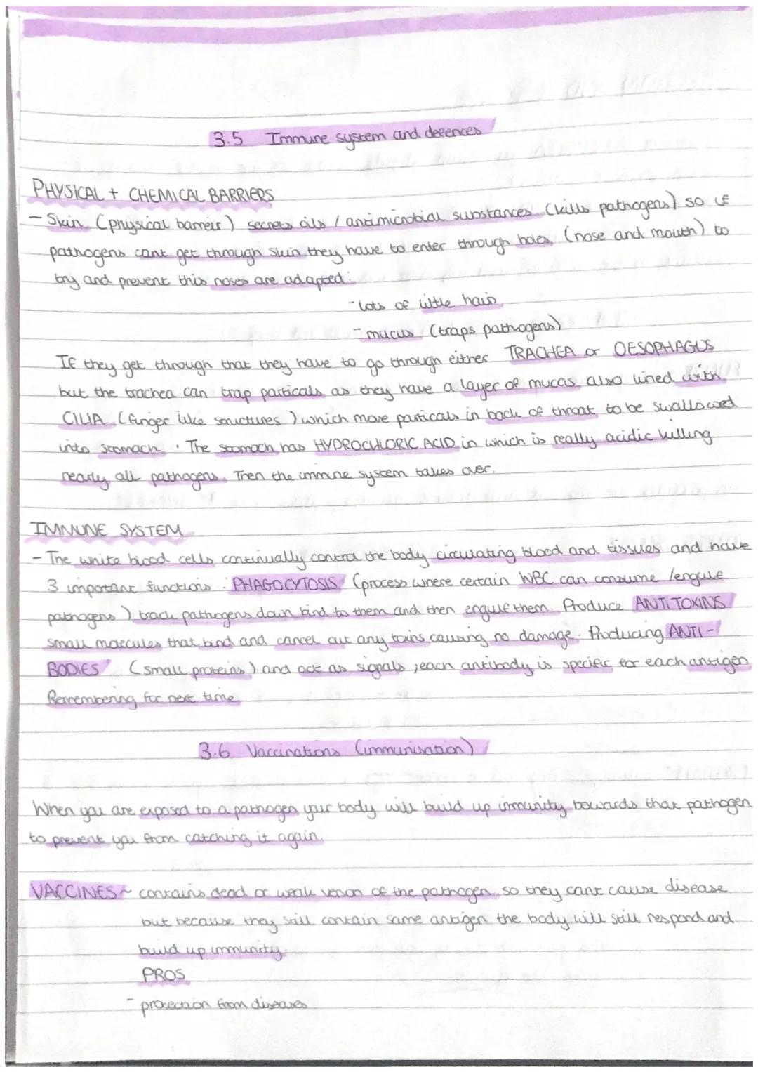 INECTION AND RESPONSE
MICROORGANISMS
3.1. Communicarte diseases ~ Invoro.
group of tiny organ cells including bacteria unises, proxises and