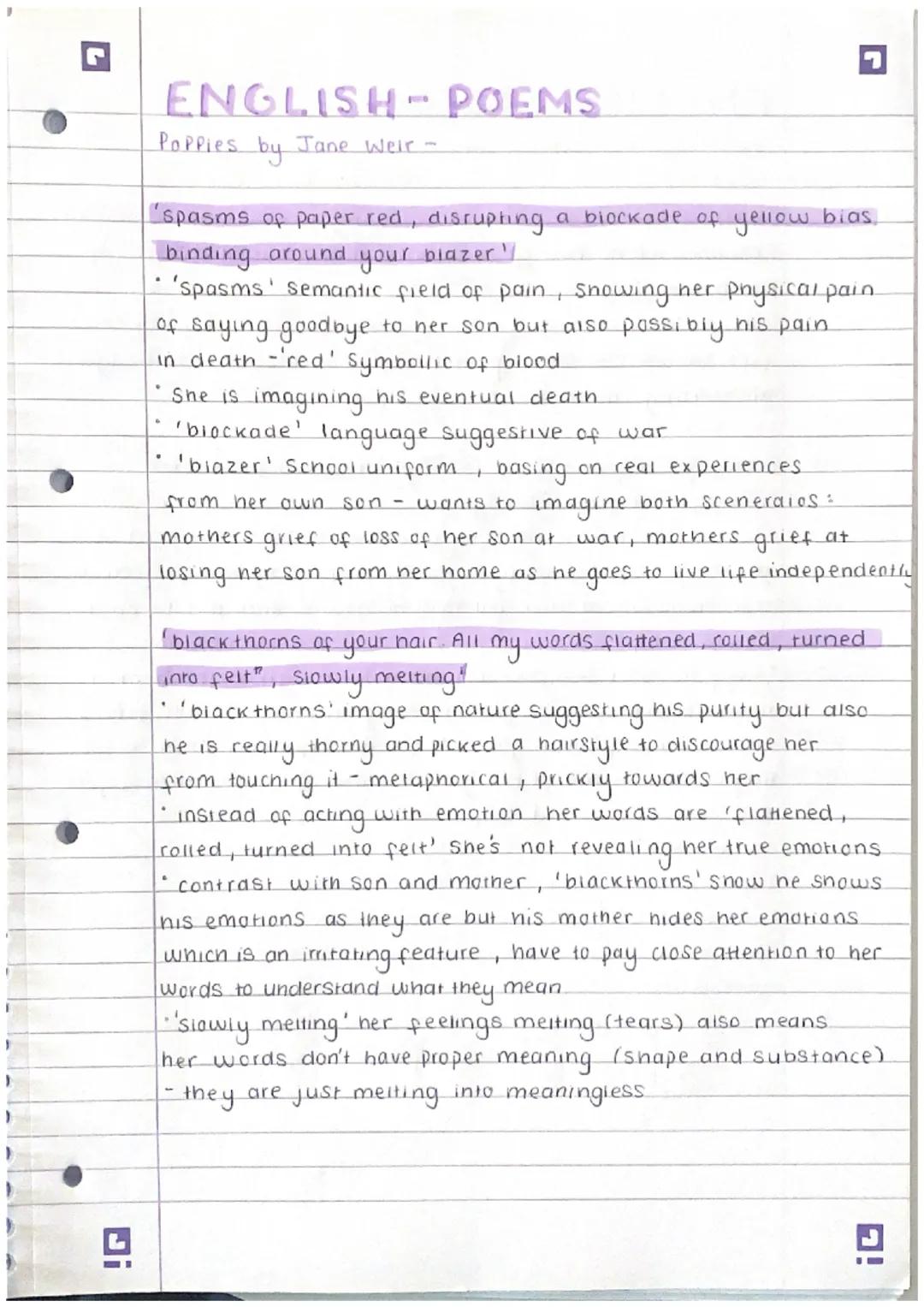 ENGLISH-POEMS
Kamikaze-
- daughter talks about her farmer to her own children
Her father embarked at sunrise with a flask of water, a
Samu