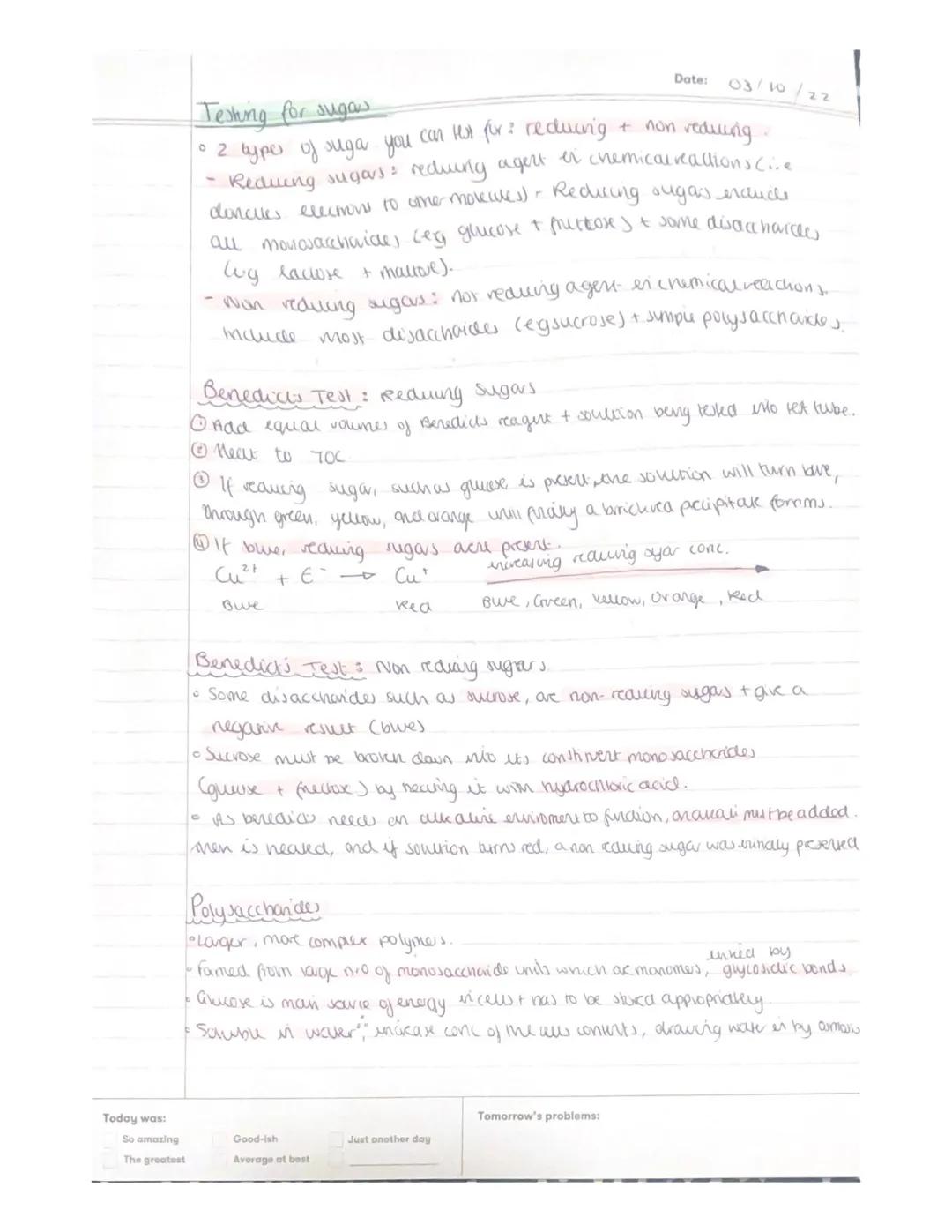Date: 3/10 ha
Waler
- is a porar moleulle; the oxyger end of the molecule nas a
negative charge + the hydrogen atoms have a pasive charge.