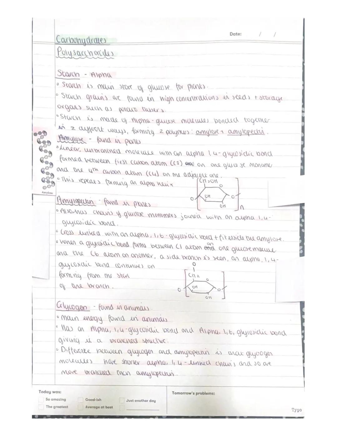 Date: 3/10 ha
Waler
- is a porar moleulle; the oxyger end of the molecule nas a
negative charge + the hydrogen atoms have a pasive charge.