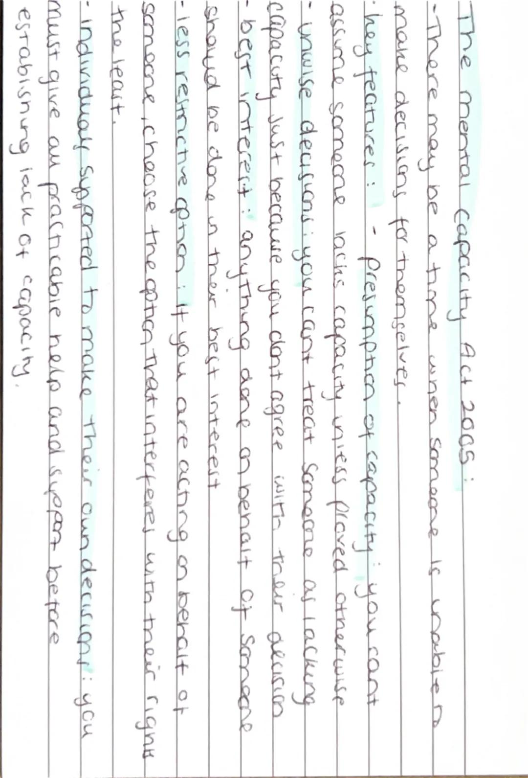 The General Data Protection Regulation:
- this contrais how your personal unto is used by organwanons.
businesses of the government.
Key fea