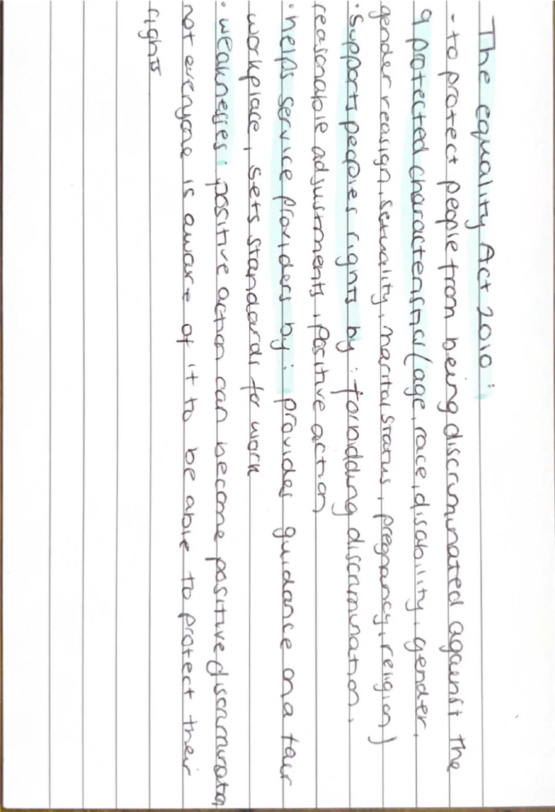The General Data Protection Regulation:
- this contrais how your personal unto is used by organwanons.
businesses of the government.
Key fea