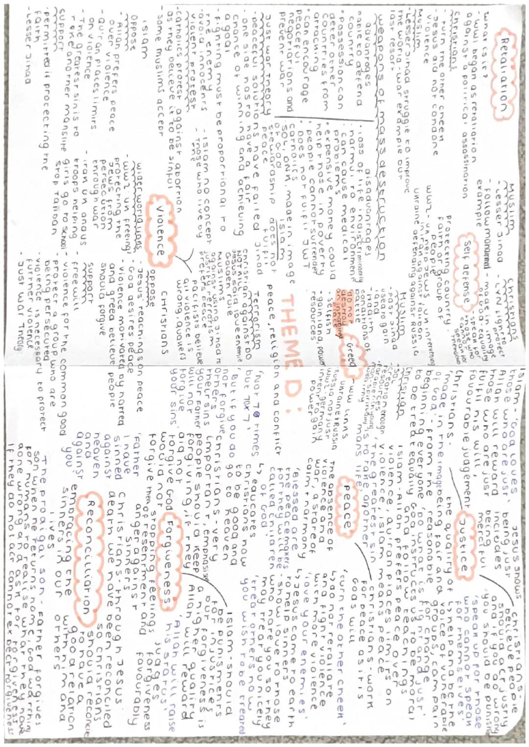carholicS
Homosexuality
Hererosexual relationships (monogamous) islamic
-Aaam+ Eve-example in Carholic
foirh
-Marriage (sacrament between i