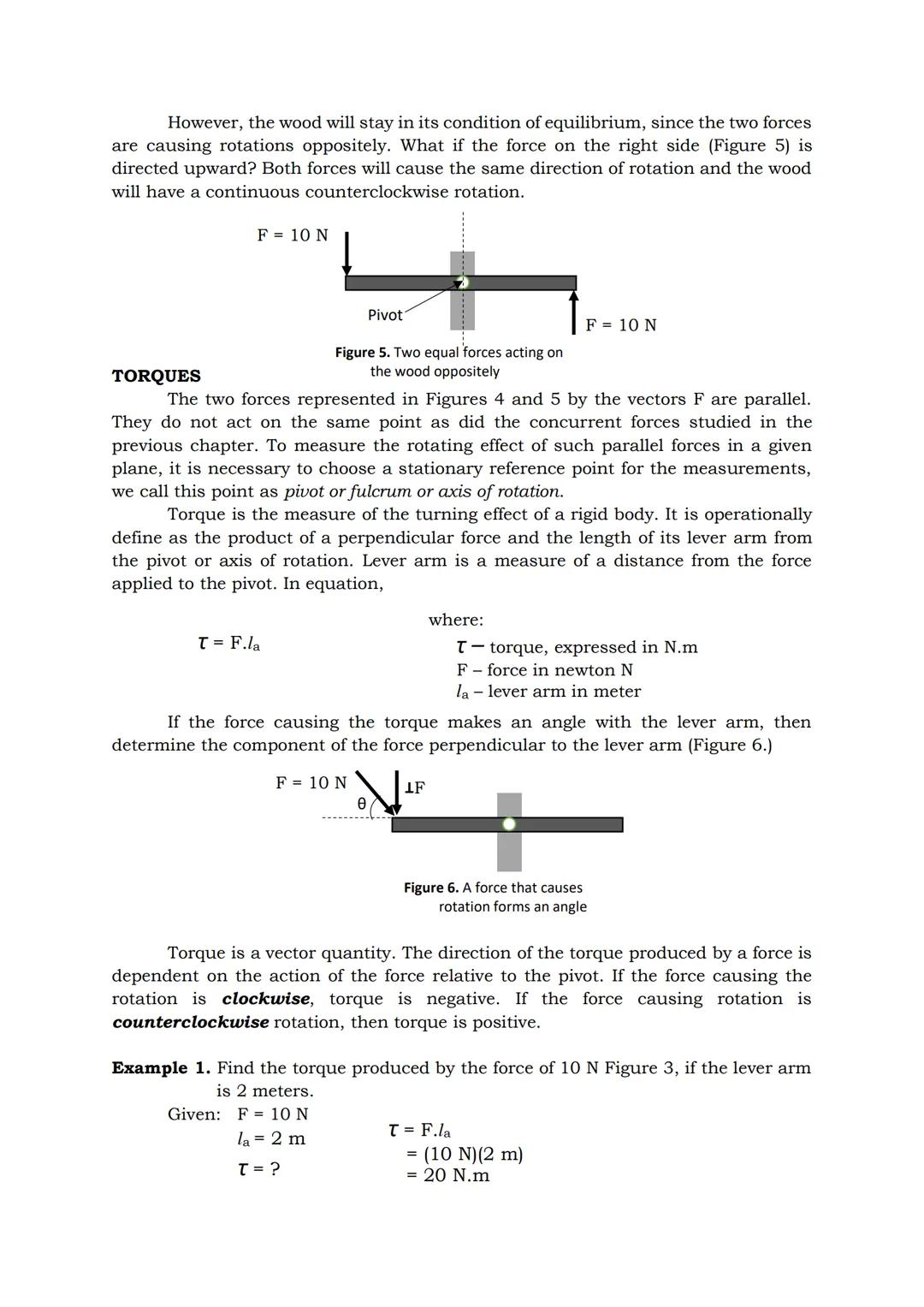 SHS
AIRs - LM in
General Physics 1
Quarter 2 - Week 1
Module 1- Torque and Moment of Inertia
DepED
DEPARTMENT OF EDUCATION
RTMENT OF EDUCATI