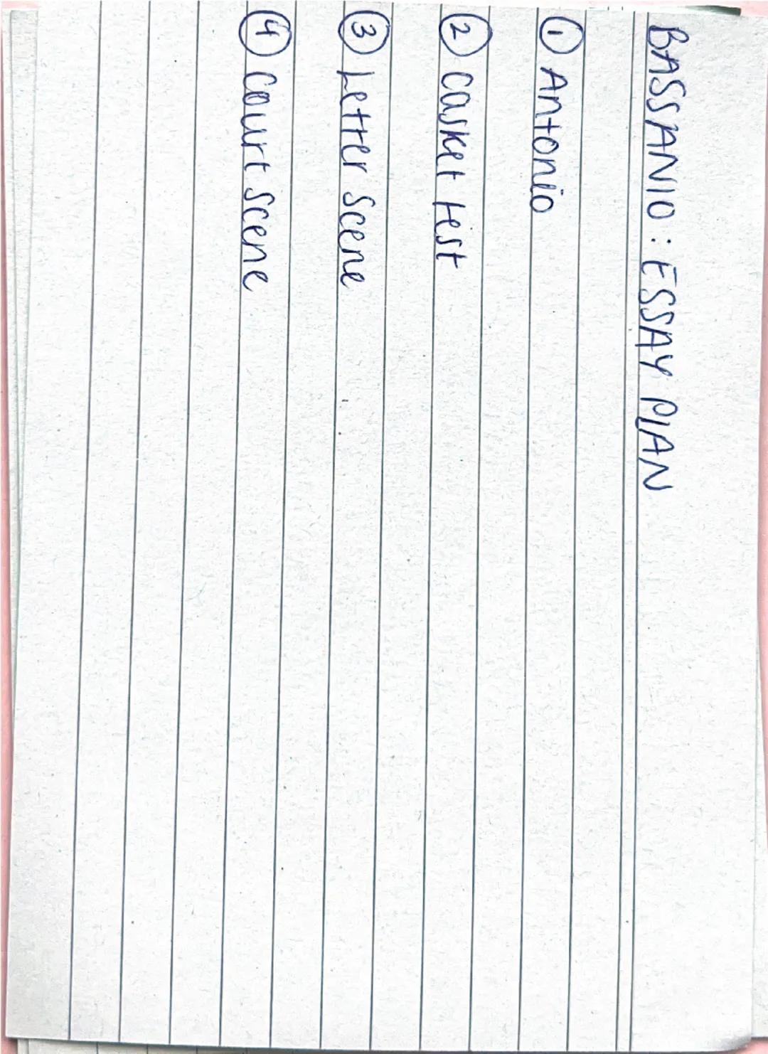 Justice + Mercy. Key Quotes
3000ducats?
"Hath a dog money? Is it possible a cur can und 30
- Tamas like to call thee so again, to spit on th