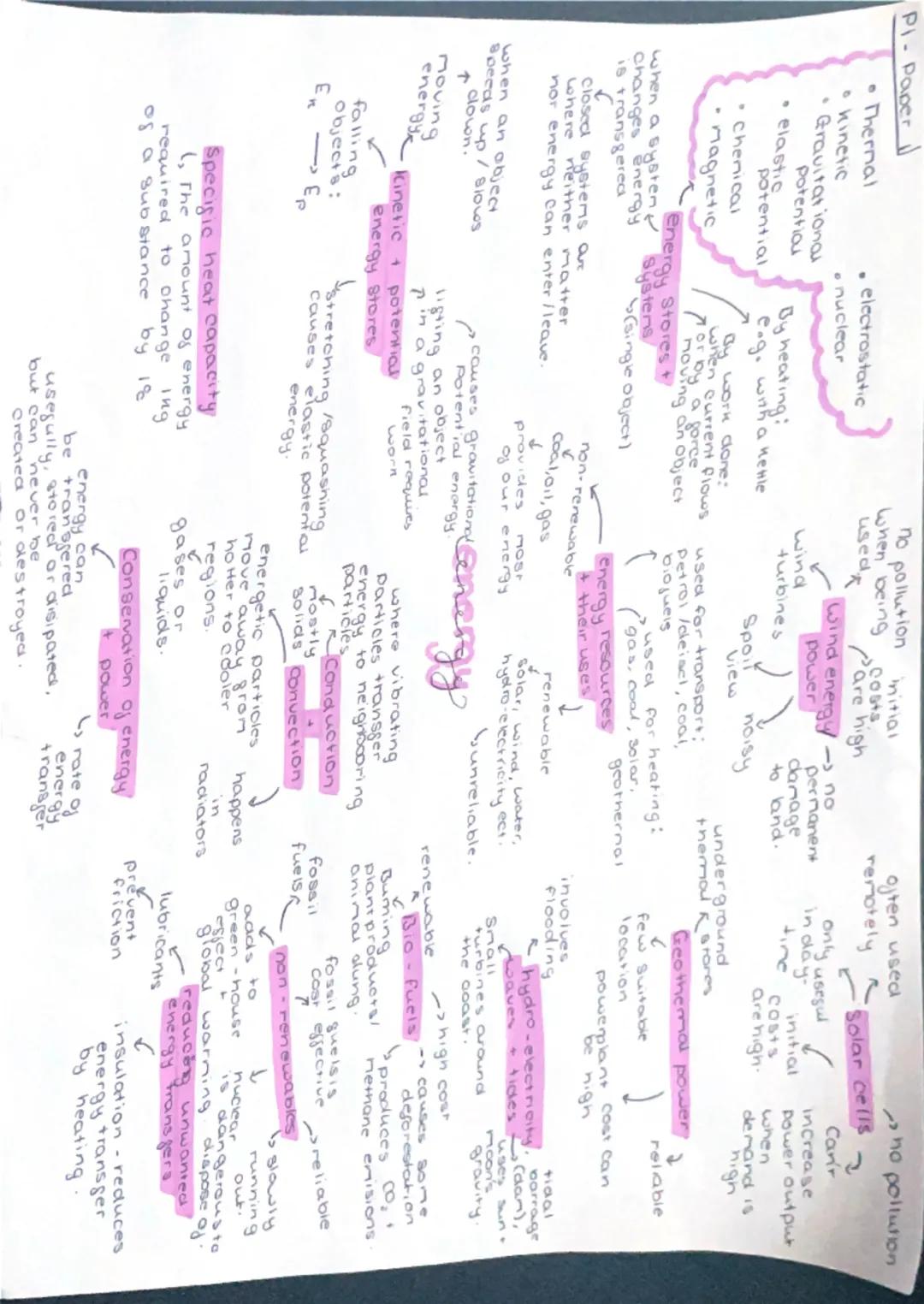Pi-Paper
• Thernal
• Gravitational
By heating:
eng. with a netie
no pollution initial
when being costs,
usedk
Pare high
✓
wind
Wind energy n
