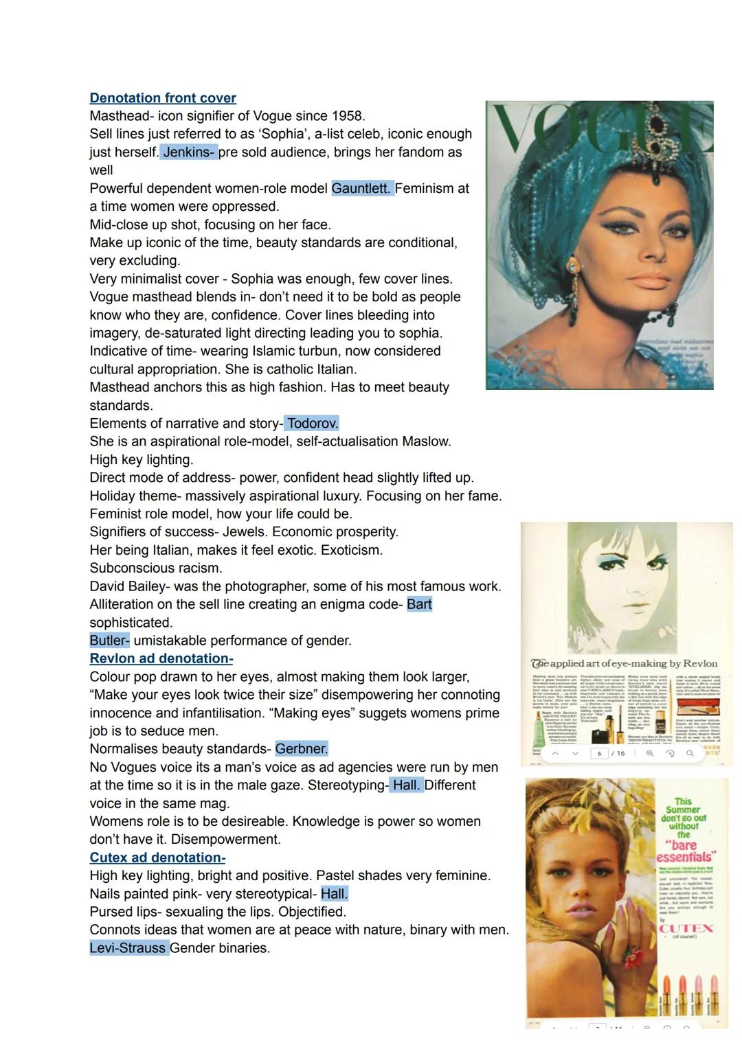 --- OCR Start ---
Vogue
Facts/Industry
Publsihed monthly by Conde Nast, 1916 to present.
Set edition: July 1965
Price:3 shillings (36 old pe