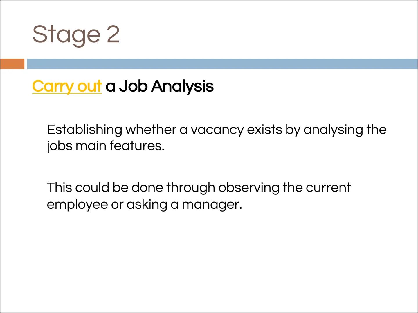 MANAGEMENT OF
PEOPLE
Business Management - National 5 Aims
To understand what the role of the
Human Resource Department is
To be able to d