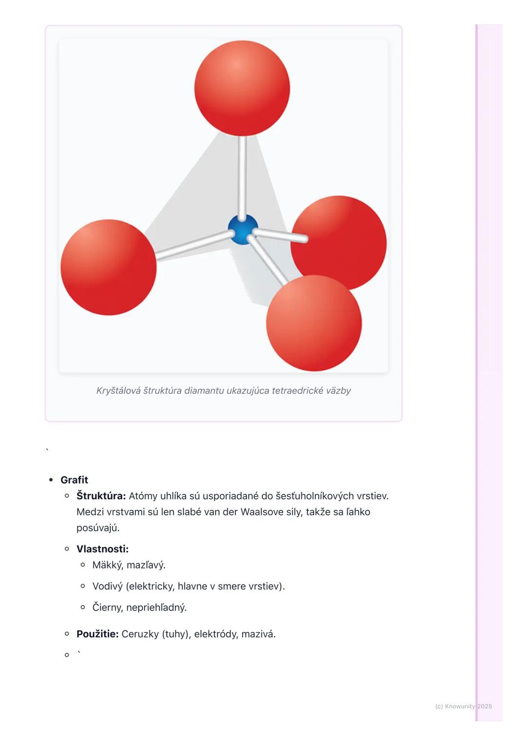 # Uhlík a kremík a ich zlúčeniny
## 1. Prehľad uhlíka a kremíka
Dnes si zopakujeme dva veľmi dôležité prvky z 14. skupiny periodickej tabu