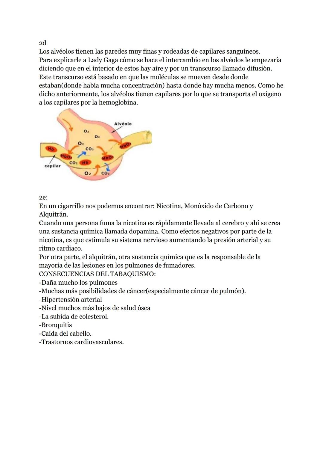 TRABAJO LADY GAGA
1-Lady Gaga ha estado esta mañana entrenando y posteriormente iba a ir a un ensayo
para su gira pero sintió que no podía