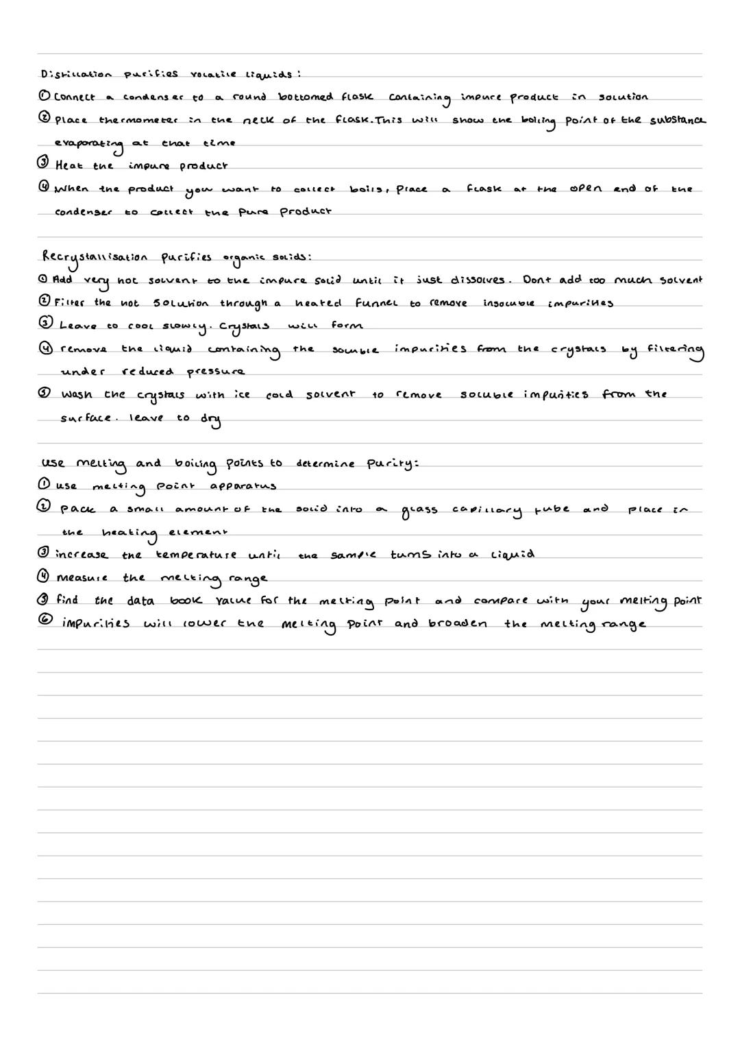 Optical
isomers
Type of stereoisomeriom. This means they have the same structural formula but arranged differently in space. Enantiomers and