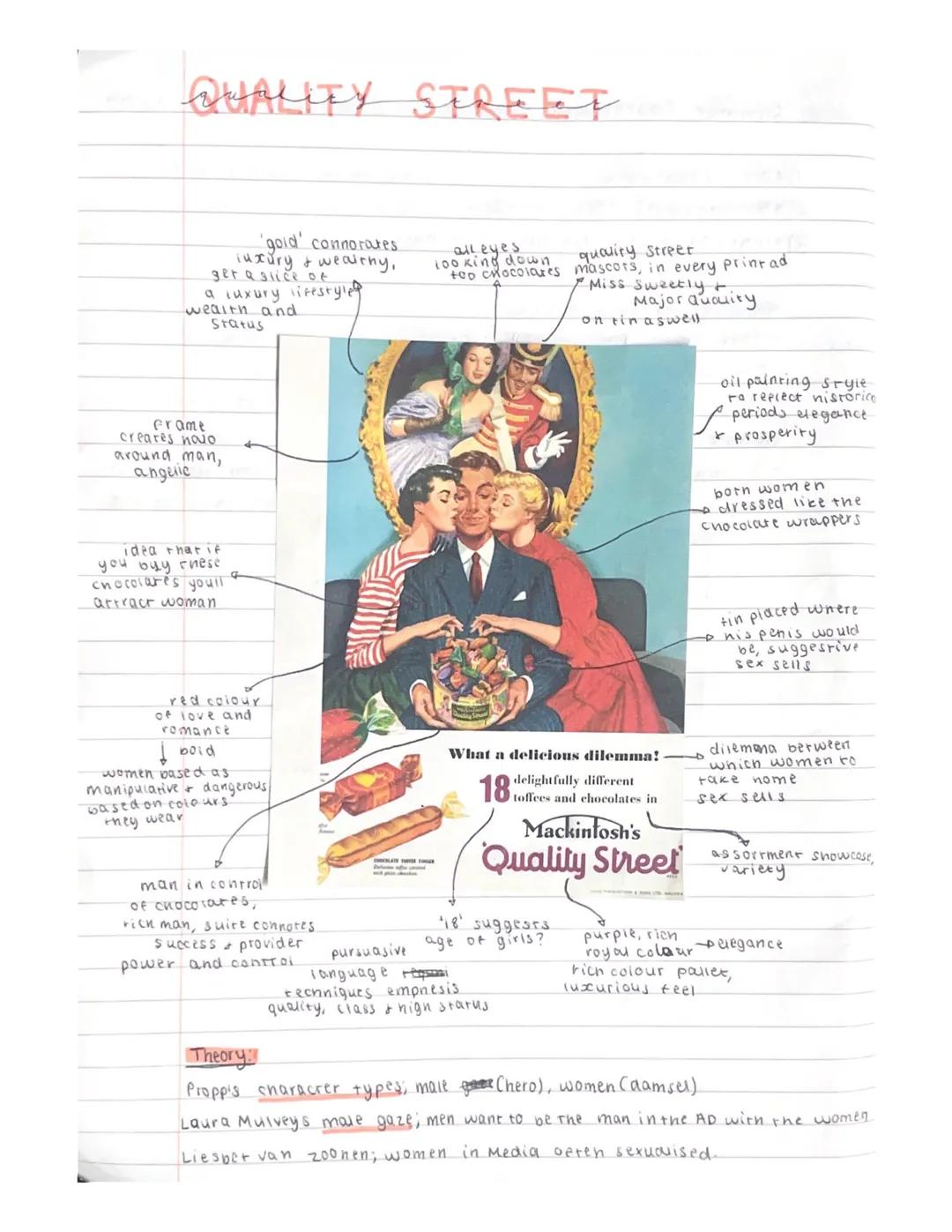QUALITY STREET
'gold' connorates
iuxury & wealthy,
get a slice of
a luxury lifestyled
wealth and
Status
frame
creates nov
around man,
angeli