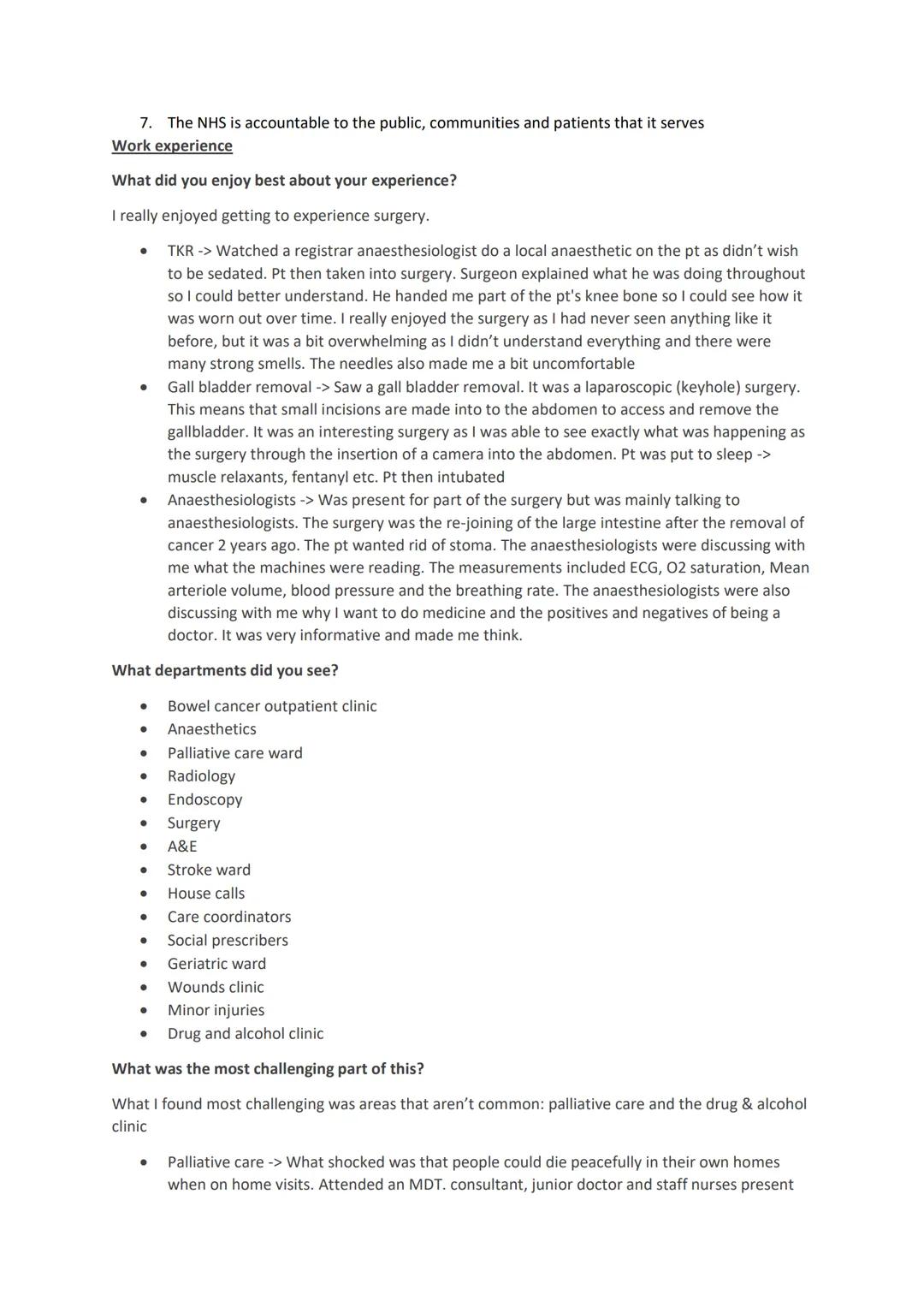 4 pillars of ethics:
- Autonomy
- Beneficence
- Non-maleficence
- Justice
Assessing Gillick competence
Professionals need to consider sever