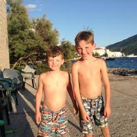 user profile picture