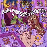 user profile picture