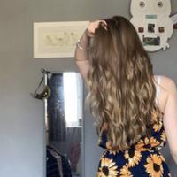 user profile picture