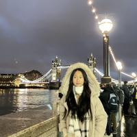 user profile picture