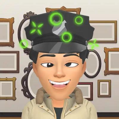 user profile picture