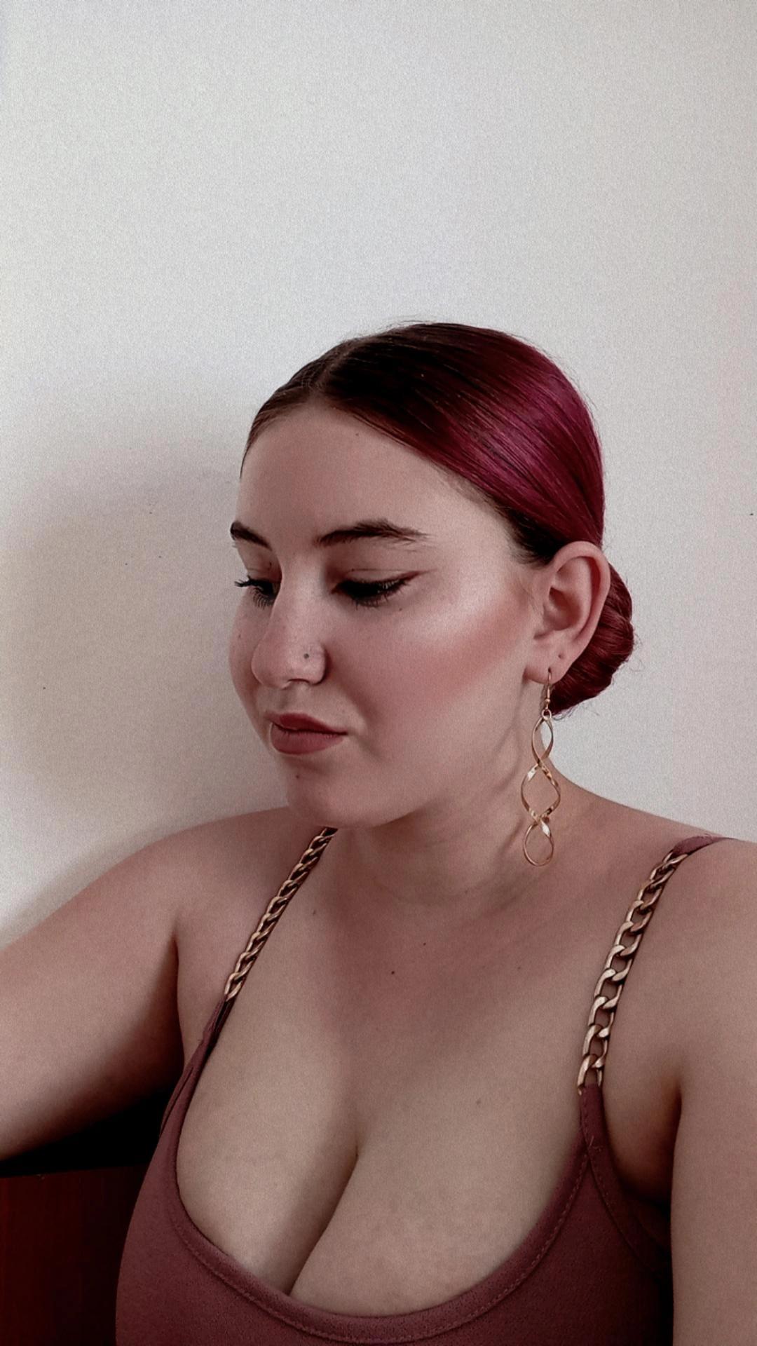 user profile picture