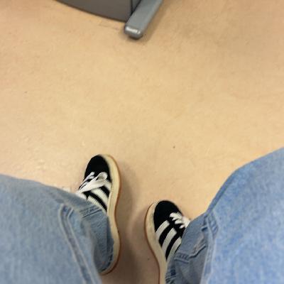 user profile picture