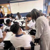 user profile picture