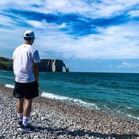 user profile picture